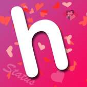 hoo Video Status logo