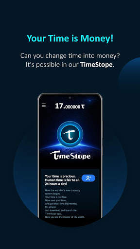Time Stope - Time collector, Time Miner. mine 24H screenshot 11