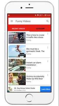 Funny Videos 2019 screenshot 3