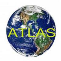 WORLD ATLAS 2 logo