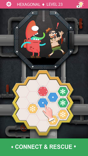 Connect Block screenshot 1
