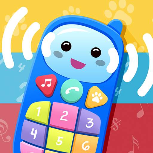 Baby Phone. Kids Game 1.4.2