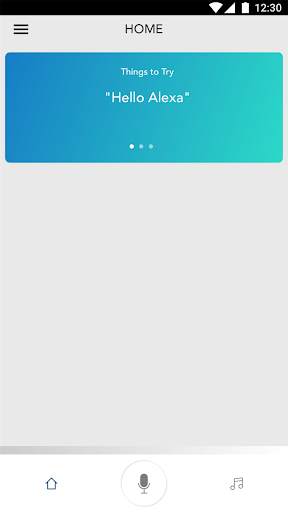 iLive Smart Bluetooth App screenshot 3