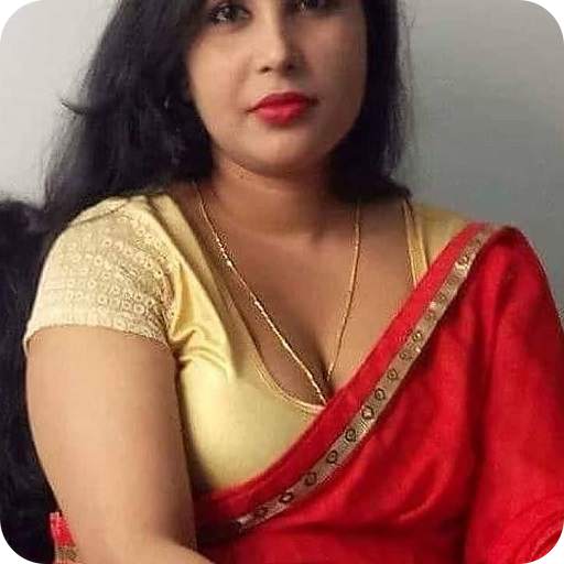Sexy Aunty Live Video Chat - Dating Me Now 1