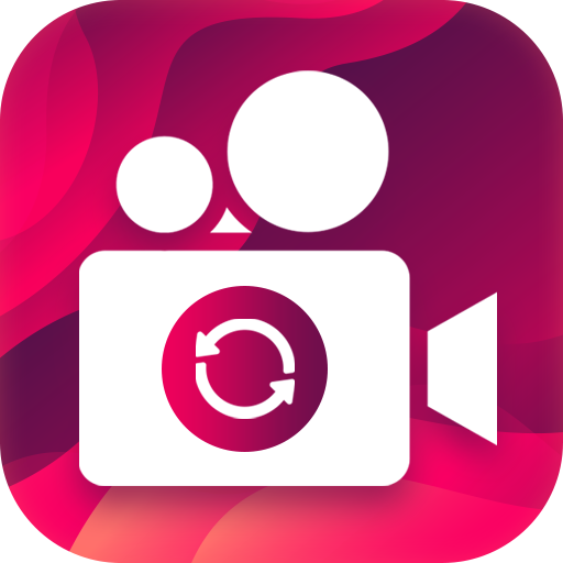 Recover Photos, Videos, Contacts and Document File icon