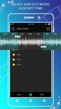 Song Photo Video Maker screenshot 7