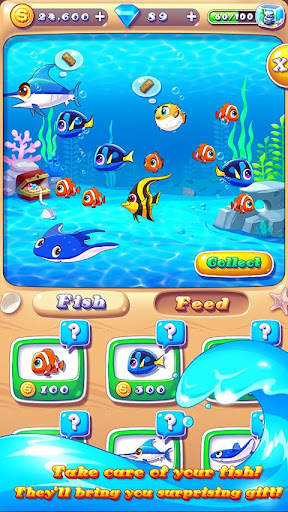 Ocean Mania screenshot 6