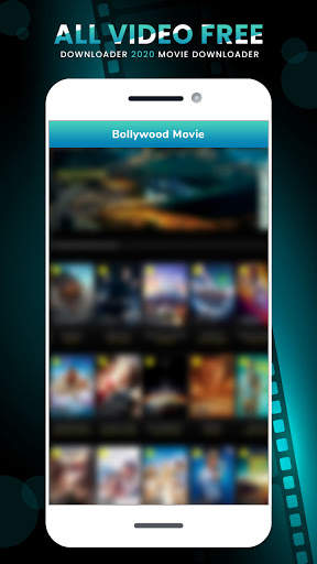 All Video Free Downloader 2020 - Movie Downloader screenshot 4