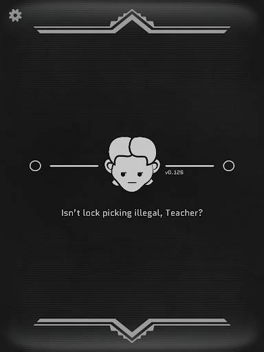 Choices That Matter - text based game screenshot 8