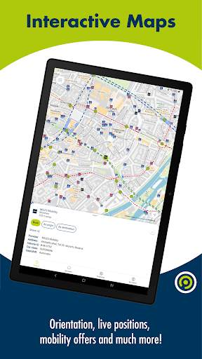 MVV-App screenshot 13