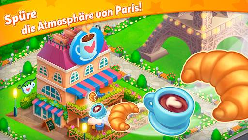 Paris: City Adventure screenshot 5