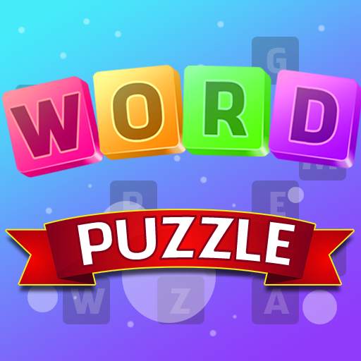 Crossword 2021 -Relaxing Puzzles & Free Word Games 1.0