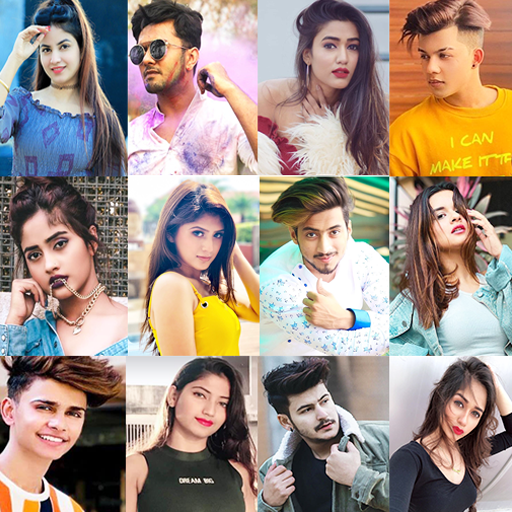 Indian Top Young Star Wallpapers icon