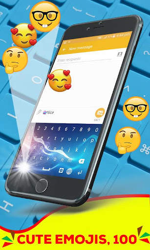Multi language keyboard: Dual languages typing screenshot 6