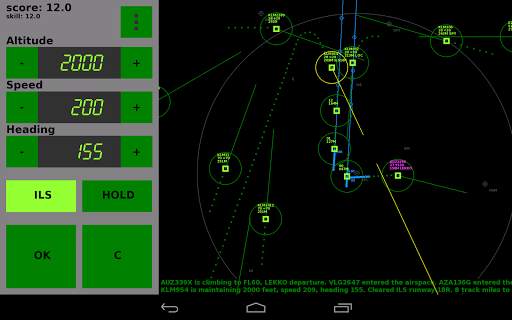 Endless ATC Lite screenshot 11