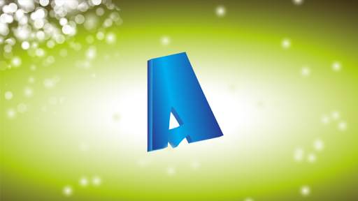 ABC Song screenshot 1
