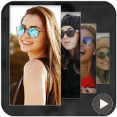 Video Slideshow Maker icon