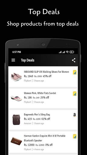 All Shopping Apps - All in One Online Shopping App screenshot 5