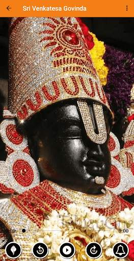 Govinda Namalu - Sri Venkatesa Govinda screenshot 2