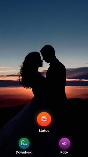 Love Video Status - Whatsapp screenshot 2