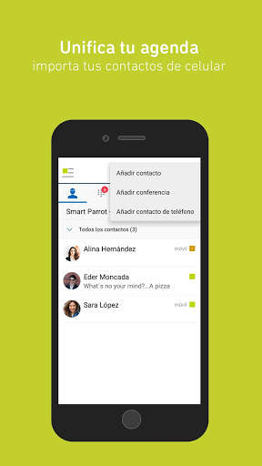 smart parrot screenshot 3