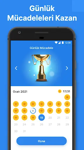 Blockudoku: blok bulmaca oyunu screenshot 4