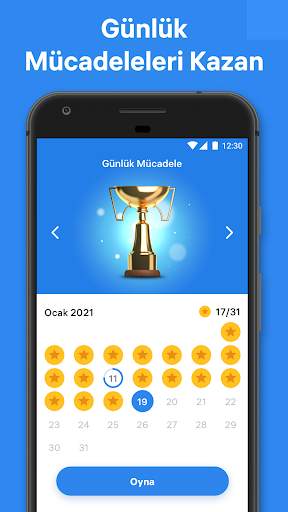 Blockudoku: blok bulmaca oyunu screenshot 4