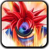 New saiyan camera 1.0
