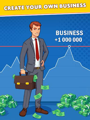 My Success Story Business Idle screenshot 8
