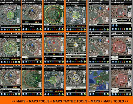 GPS Tracker All Informations screenshot 8