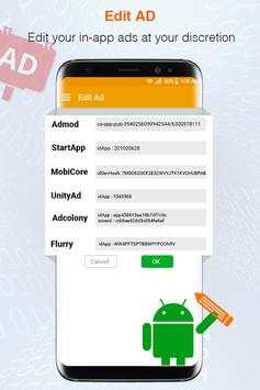 Apk editor 2017 screenshot 3