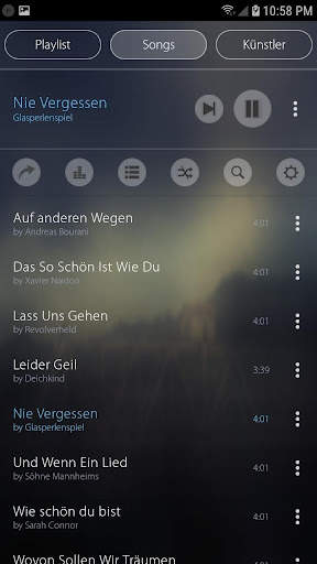 MP3 Player screenshot 15