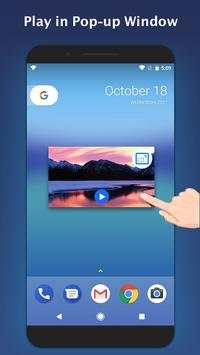 HD Video Player - Max Player screenshot 3