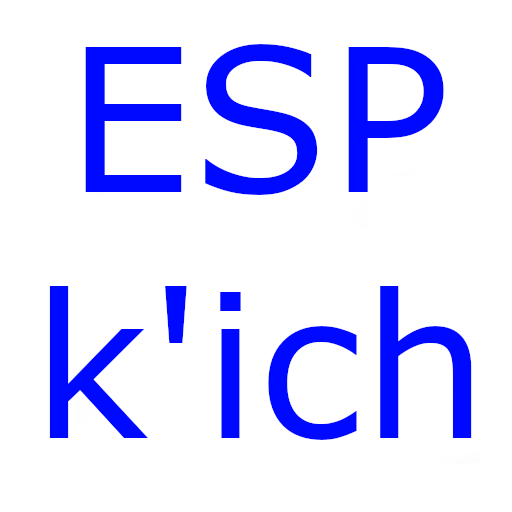 Traductor Kiche a Español y Viceversa icon