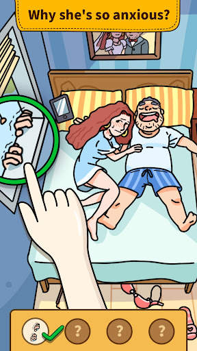 Brain Find: Can you find it? स्क्रीनशॉट 3