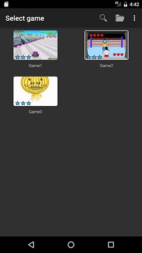 John GBA Lite screenshot 4