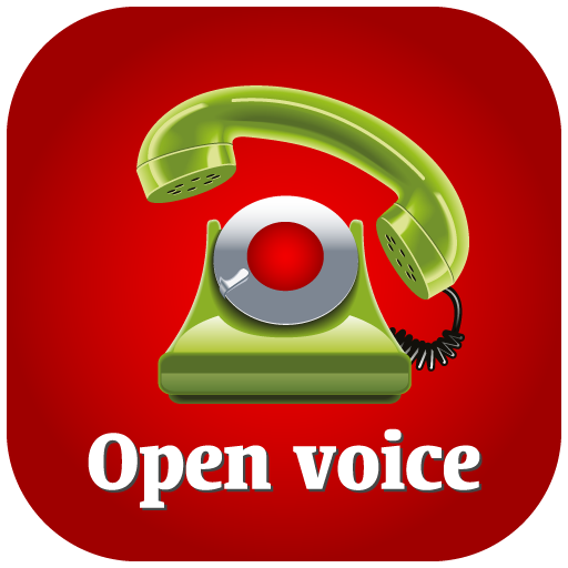 Open Voice icon