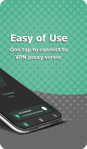 Xcom VPN screenshot 2