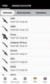 Guide For Free Battlegrounds Fire Game screenshot 3