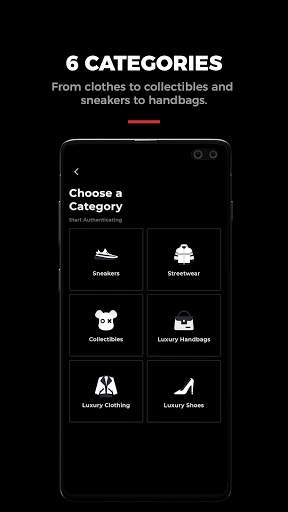 LEGIT APP - Legit Check screenshot 3
