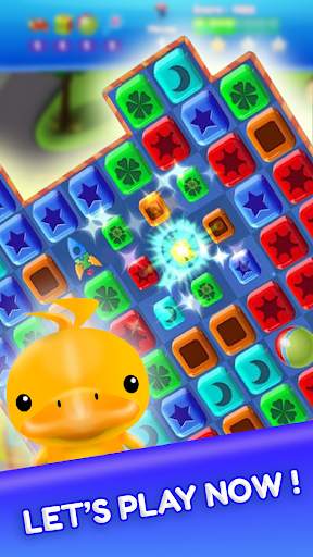 Toy Crush Blast: Cookie Candy Jam screenshot 5
