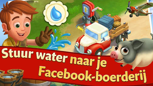 FarmVille 2: Het boerenleven screenshot 5