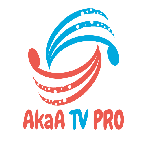AkaA TV PRO أيقونة