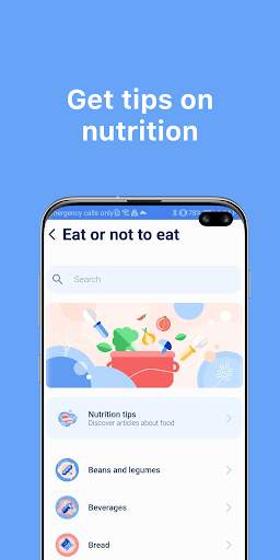 HiMommy: Pregnancy Tracker App screenshot 6