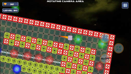 Square Game screenshot 8