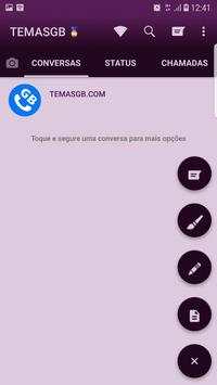 Themes GB - Wstp Free screenshot 4
