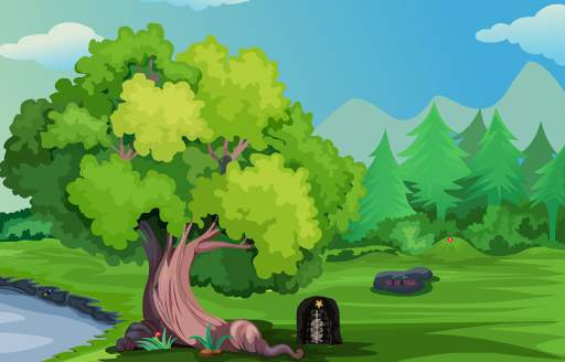 Escape game : Escape Games Zone 71 screenshot 1