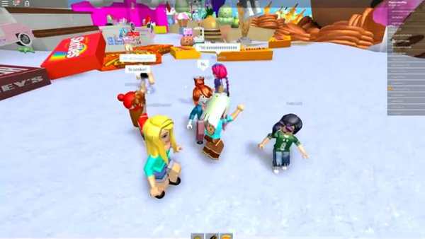 Guide for Fashion Famous Frenzy Dress Roblox screenshot 1