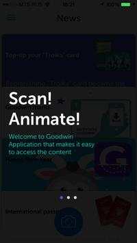 Goodwin screenshot 1