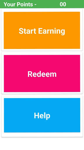Earning App 2020 - Daily Rewards, Earn Money by Ad screenshot 2